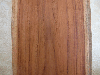 Teak Lumber - FSC Certified, Plantation Grown, Rough Sawn