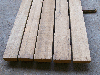 Teak Sawn Lumber (MEQ)