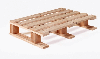 Pallets from excellent Latvian wood!Europallets,One way pallets, CP pa