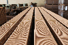  Keruing Decking Premium Quality KD 