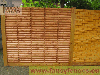 most advanced fence designes FANCY FENCES, under design protection in 