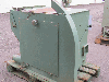 heavy-duty hydraulic undertable cross-cut saw
