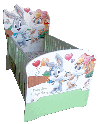 Baby Looney Tunes furniture sets