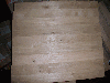 Oak (European), PEFC, Tongue & groove flooring - parquet
