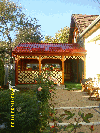 Garden sets, Traditional