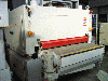 Planing -  Profiling - Moulding, Spazzolatrice Rusticatrice, VIET
