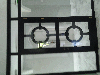Windows, Spruce (Picea abies) - Whitewood, CE