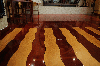 Curved floors - Snakefloors