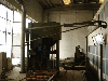 Saws, Band-Saw (Log band saw vertical), Primultini