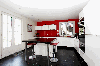 Kitchen for life.