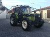 Skidding - Forwarding, Tractor forestier, HURLIMANN