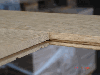 Oak (European), FSC, Tongue & groove flooring - parquet