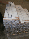 Hardwood dowels