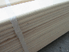 LVL bedslats