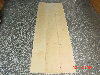 1200x90x15/4mm, 3 layers maple flooring 