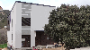 Timber frame house, Spruce (Picea abies) - Whitewood