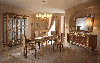 Design Dining Room in Classic Style