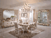 Design Dining Room in Classic Style