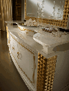 Design Dining Room in Classic Style
