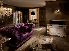 Design Living Room in Classic Style