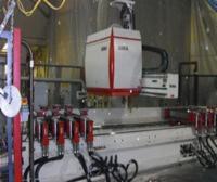 CNC plants, CNC Machining Center