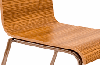 Molded and Bent Plywood Furniture Components