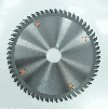 Grooving Saw Blade