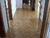 Oak (European), CE, Tongue & groove flooring - parquet
