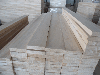 Paulownia edge giued timber 