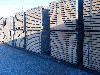 Squares, Oak (European)