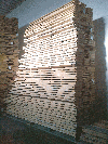 Half-edged boards, Maple (European Common Maple)