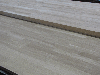 Solid wood panel, Oak (Sawtooth oak)