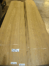 Natural Veneer, Olmo Americano, fiammato e rigato