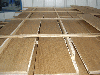 Hardwood engineered and solid flooring and parquet