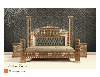 Solid wood indoor furniture