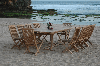 Solid Teak Garden Furniture