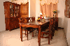 Wooden Dining Room Furniture