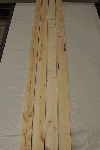 Birch Edged Boards