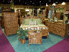 Hello Sir, My name is David. I work in rattan manufacturing since 199