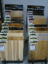 Oak (European), FSC, Wear layer for multilayer parquet