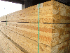 Larch (Larix spp.), Decking (E4E)