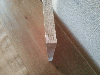 Softwoods, Pine (Pinus sylvestris) - Redwood