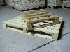One way Pallet, New