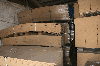 Medium Density Fibreboard (MDF), 5-12 mm