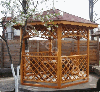 Kiosk FRG 3000