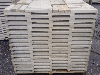 Loseware (unedged boards, sorted and bundled), Oak (European)