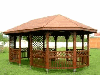 gazebo