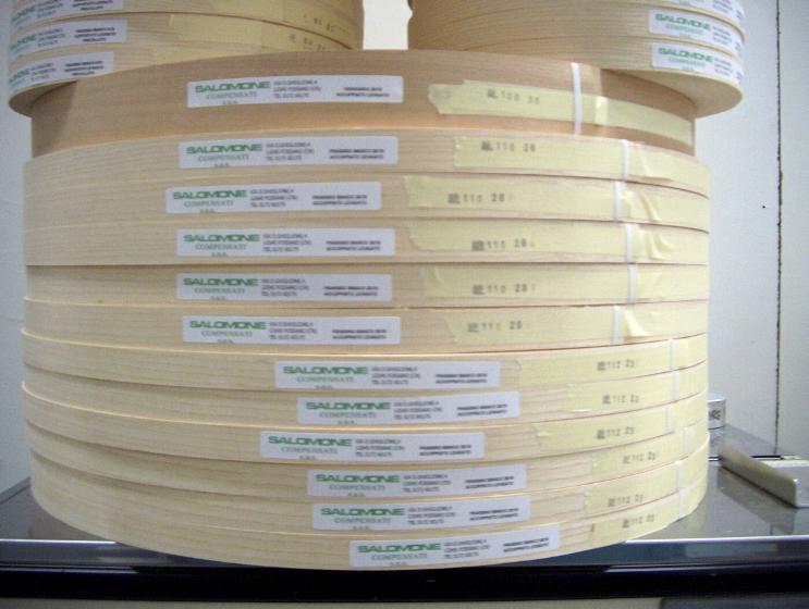 Edge Banding, Maple (American Hard Maple, Sugar Maple)