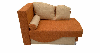 Sofa’s, Modern