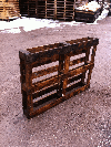 One way Pallet, New